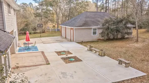 8903 Sendera Drive Magnolia TX 77354
