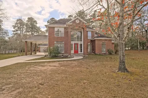 8903 Sendera Drive Magnolia TX 77354