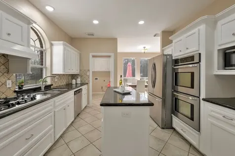 8903 Sendera Drive Magnolia TX 77354