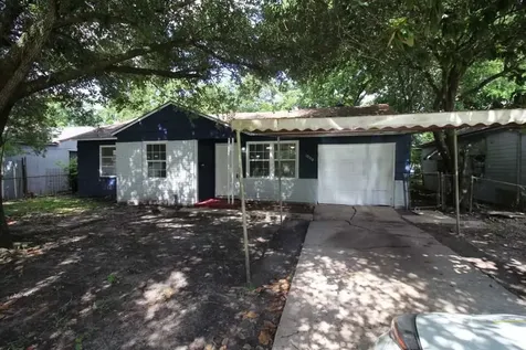 10110 Rosehaven Drive Houston TX 77051