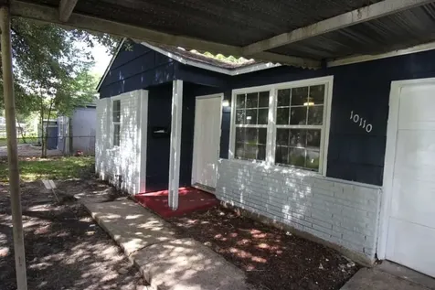10110 Rosehaven Drive Houston TX 77051