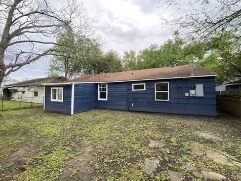 10110 Rosehaven Drive Houston TX 77051