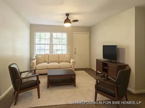 10110 Rosehaven Drive Houston TX 77051