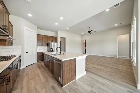 24715 Bunker Bay Court Katy TX 77493