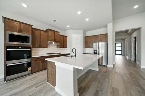 24715 Bunker Bay Court Katy TX 77493