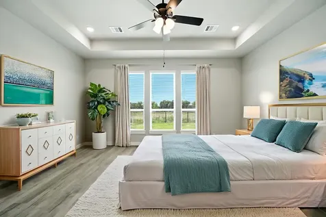 24715 Bunker Bay Court Katy TX 77493
