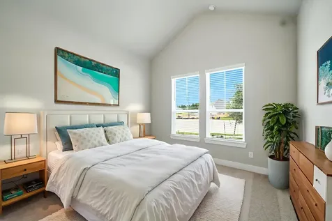 24715 Bunker Bay Court Katy TX 77493