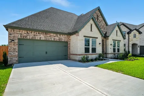 24715 Bunker Bay Court Katy TX 77493