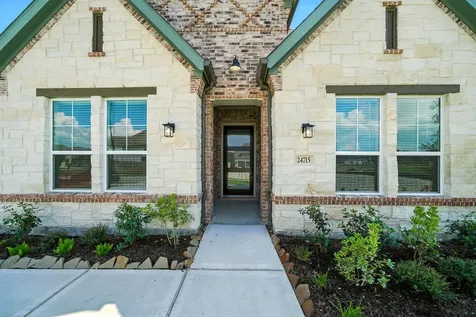 24715 Bunker Bay Court Katy TX 77493