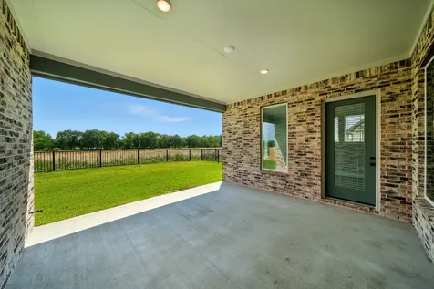24715 Bunker Bay Court Katy TX 77493