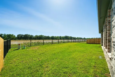 24715 Bunker Bay Court Katy TX 77493