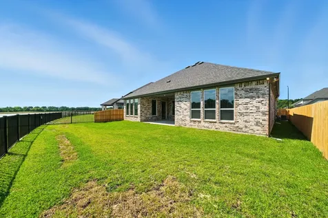 24715 Bunker Bay Court Katy TX 77493
