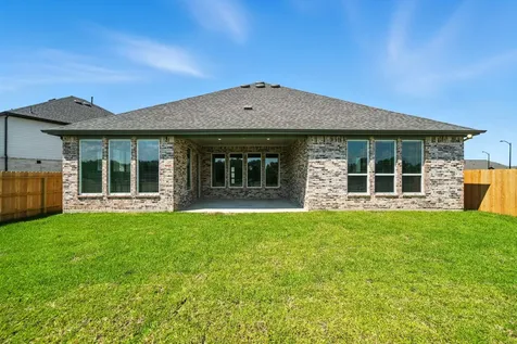 24715 Bunker Bay Court Katy TX 77493