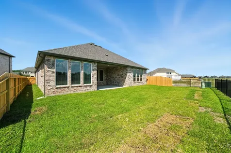 24715 Bunker Bay Court Katy TX 77493