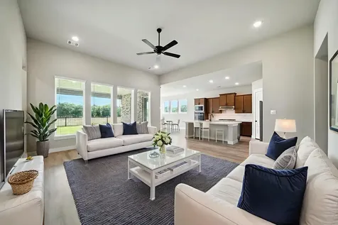 24715 Bunker Bay Court Katy TX 77493