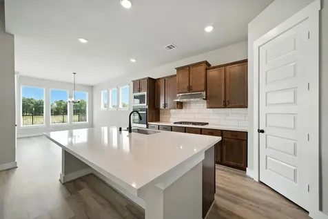 24715 Bunker Bay Court Katy TX 77493