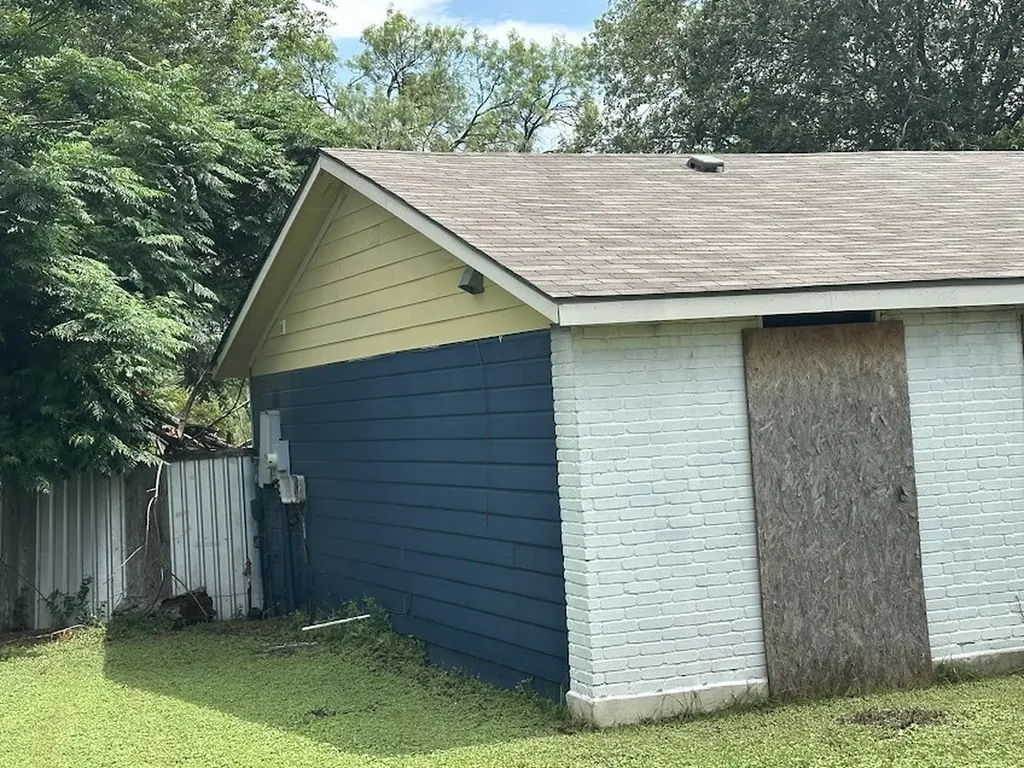 5246 Sachem Drive San Antonio TX 78242