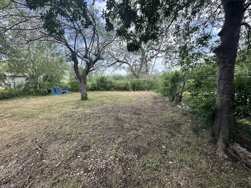 5246 Sachem Drive San Antonio TX 78242