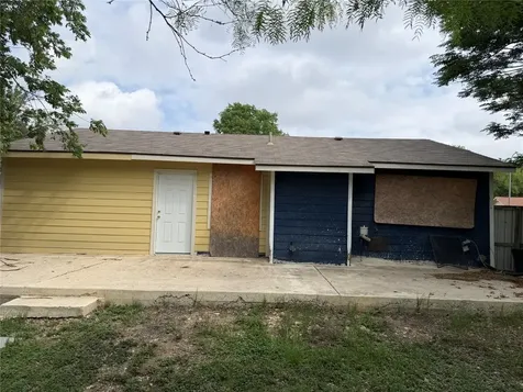 5246 Sachem Drive San Antonio TX 78242