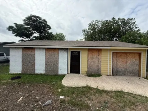 5246 Sachem Drive San Antonio TX 78242