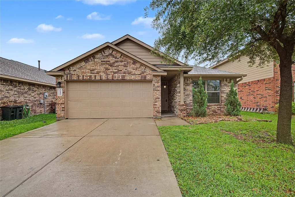16430 Rodeo River Road Houston TX 77049