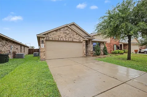 16430 Rodeo River Road Houston TX 77049