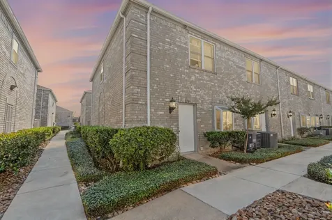 7731 Cambridge Street 7731 Houston TX 77054