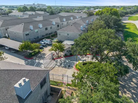 7731 Cambridge Street 7731 Houston TX 77054
