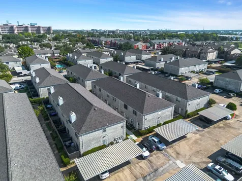 7731 Cambridge Street 7731 Houston TX 77054