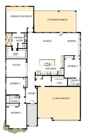 16238 Summer Aster Trail Hockley TX 77447