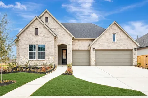16238 Summer Aster Trail Hockley TX 77447