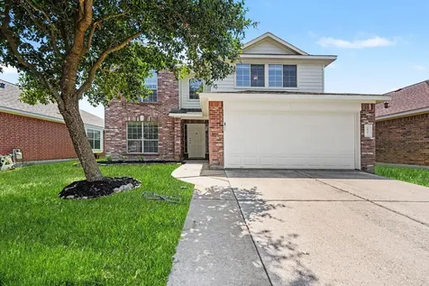 18427 Madisons Crossing Lane Tomball TX 77375