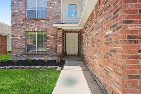 18427 Madisons Crossing Lane Tomball TX 77375