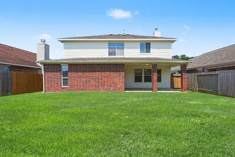 18427 Madisons Crossing Lane Tomball TX 77375