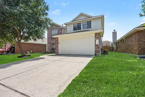 18427 Madisons Crossing Lane Tomball TX 77375