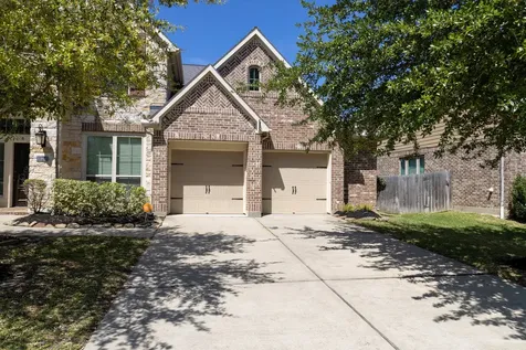 27958 Bradford Ridge Drive Katy TX 77494