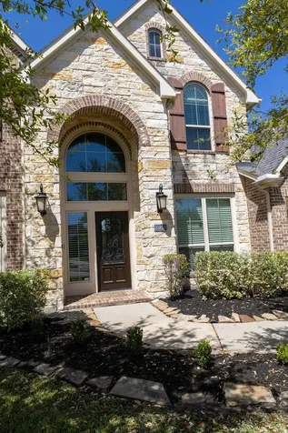 27958 Bradford Ridge Drive Katy TX 77494