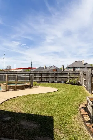 27958 Bradford Ridge Drive Katy TX 77494