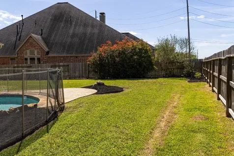 27958 Bradford Ridge Drive Katy TX 77494