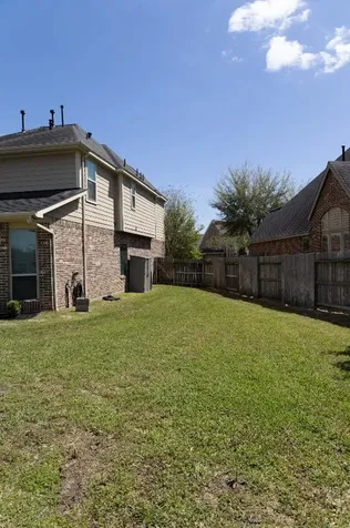 27958 Bradford Ridge Drive Katy TX 77494