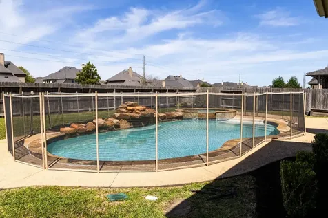 27958 Bradford Ridge Drive Katy TX 77494