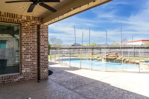 27958 Bradford Ridge Drive Katy TX 77494