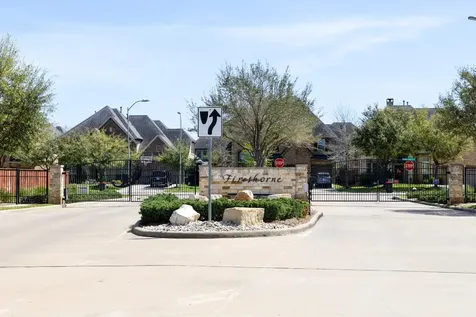 27958 Bradford Ridge Drive Katy TX 77494