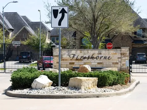 27958 Bradford Ridge Drive Katy TX 77494