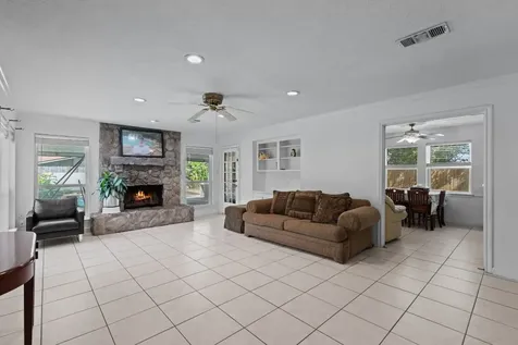 15306 Corona Del Mar Drive Houston TX 77083
