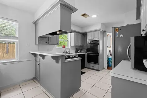 15306 Corona Del Mar Drive Houston TX 77083