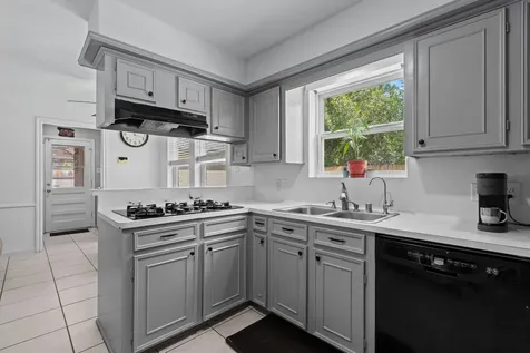 15306 Corona Del Mar Drive Houston TX 77083