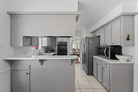 15306 Corona Del Mar Drive Houston TX 77083