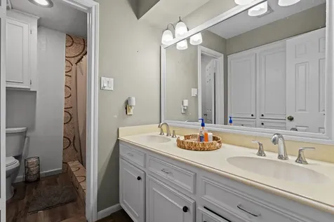 15306 Corona Del Mar Drive Houston TX 77083