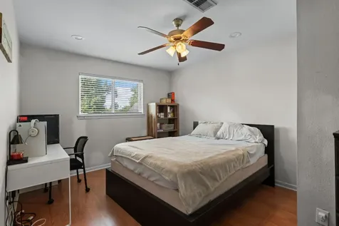 15306 Corona Del Mar Drive Houston TX 77083